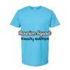 Unisex Fine Jersey T-Shirt Thumbnail