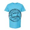 Unisex Fine Jersey T-Shirt Thumbnail