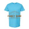 Unisex Fine Jersey T-Shirt Thumbnail