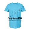 Unisex Fine Jersey T-Shirt Thumbnail