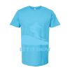 Unisex Fine Jersey T-Shirt Thumbnail