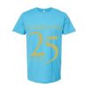 Unisex Fine Jersey T-Shirt Thumbnail