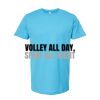 Unisex Fine Jersey T-Shirt Thumbnail