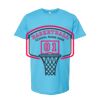 Unisex Fine Jersey T-Shirt Thumbnail