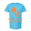 Unisex Fine Jersey T-Shirt Thumbnail