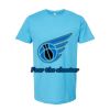 Unisex Fine Jersey T-Shirt Thumbnail