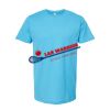 Unisex Fine Jersey T-Shirt Thumbnail