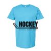 Unisex Fine Jersey T-Shirt Thumbnail