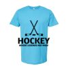 Unisex Fine Jersey T-Shirt Thumbnail