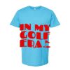 Unisex Fine Jersey T-Shirt Thumbnail