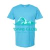 Unisex Fine Jersey T-Shirt Thumbnail