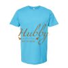 Unisex Fine Jersey T-Shirt Thumbnail