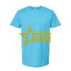Unisex Fine Jersey T-Shirt Thumbnail
