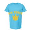Unisex Fine Jersey T-Shirt Thumbnail