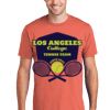 Unisex 4.5oz Fan Favorite Cotton T-Shirt Thumbnail