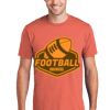 Unisex 4.5oz Fan Favorite Cotton T-Shirt Thumbnail