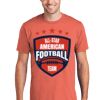 Unisex 4.5oz Fan Favorite Cotton T-Shirt Thumbnail