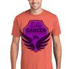 Unisex 4.5oz Fan Favorite Cotton T-Shirt Thumbnail