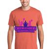 Unisex 4.5oz Fan Favorite Cotton T-Shirt Thumbnail