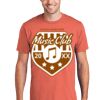 Unisex 4.5oz Fan Favorite Cotton T-Shirt Thumbnail