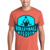 Unisex 4.5oz Fan Favorite Cotton T-Shirt Thumbnail