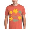 Unisex 4.5oz Fan Favorite Cotton T-Shirt Thumbnail