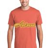 Unisex 4.5oz Fan Favorite Cotton T-Shirt Thumbnail