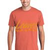 Unisex 4.5oz Fan Favorite Cotton T-Shirt Thumbnail