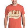 Unisex 4.5oz Fan Favorite Cotton T-Shirt Thumbnail