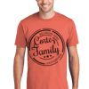 Unisex 4.5oz Fan Favorite Cotton T-Shirt Thumbnail