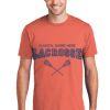Unisex 4.5oz Fan Favorite Cotton T-Shirt Thumbnail