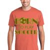 Unisex 4.5oz Fan Favorite Cotton T-Shirt Thumbnail