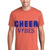Unisex 4.5oz Fan Favorite Cotton T-Shirt Thumbnail