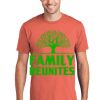 Unisex 4.5oz Fan Favorite Cotton T-Shirt Thumbnail