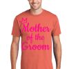 Unisex 4.5oz Fan Favorite Cotton T-Shirt Thumbnail