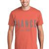 Unisex 4.5oz Fan Favorite Cotton T-Shirt Thumbnail