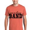 Unisex 4.5oz Fan Favorite Cotton T-Shirt Thumbnail