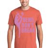 Unisex 4.5oz Fan Favorite Cotton T-Shirt Thumbnail