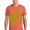 Unisex 4.5oz Fan Favorite Cotton T-Shirt Thumbnail